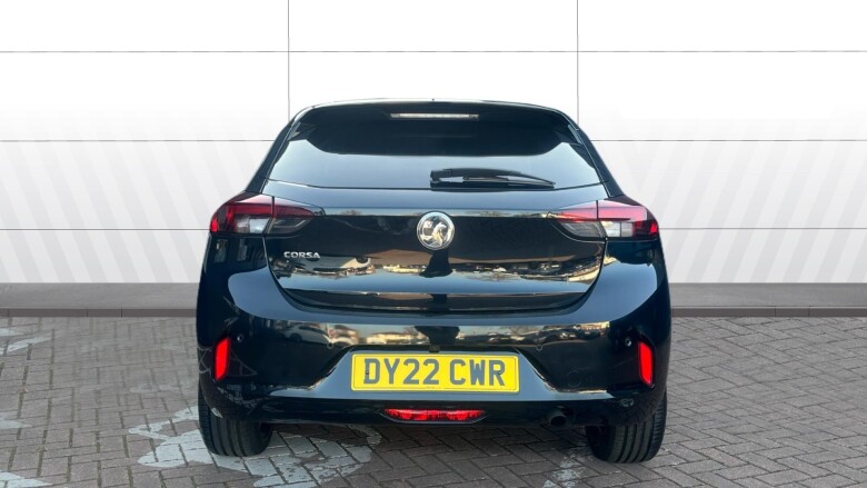 Vauxhall Corsa 1.2 Elite Edition 5dr Petrol Hatchback